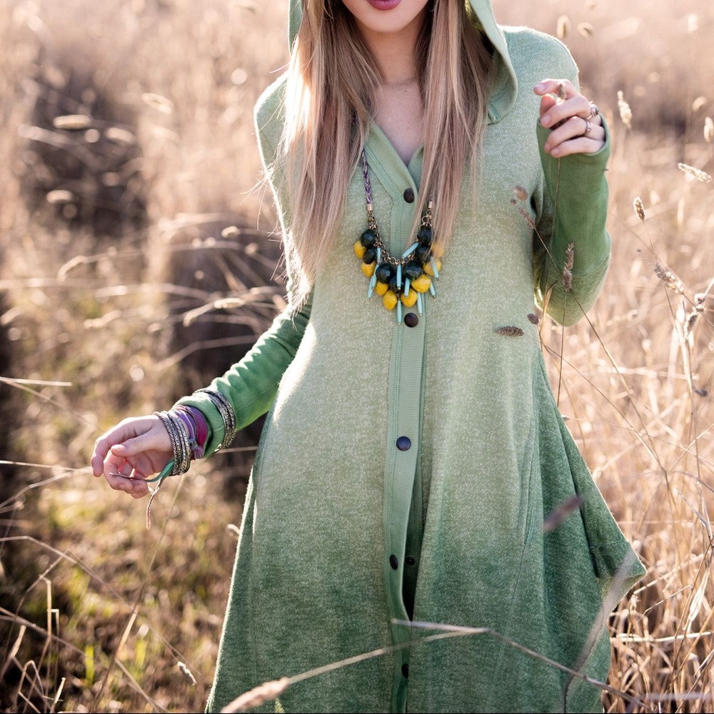 Evy’s Tree Mackenzie in Clover